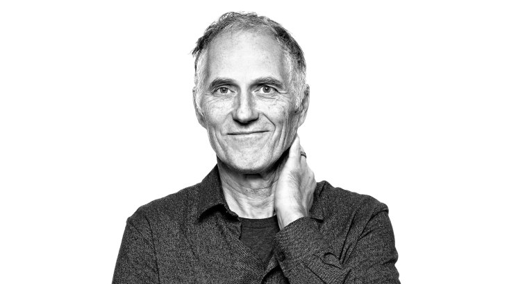 Tim O’Reilly on the Future