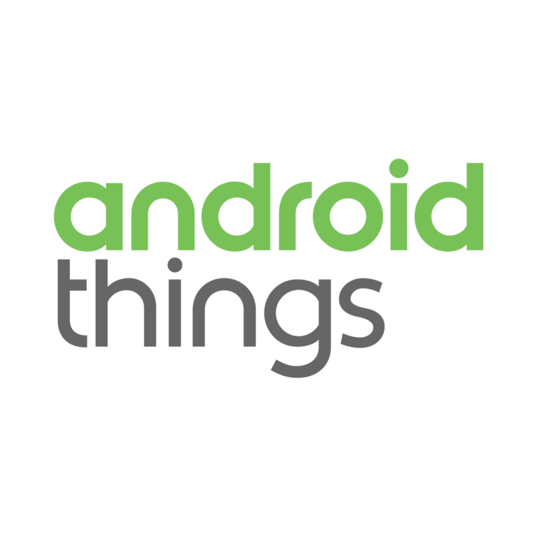 Android Things with Wayne Piekarski