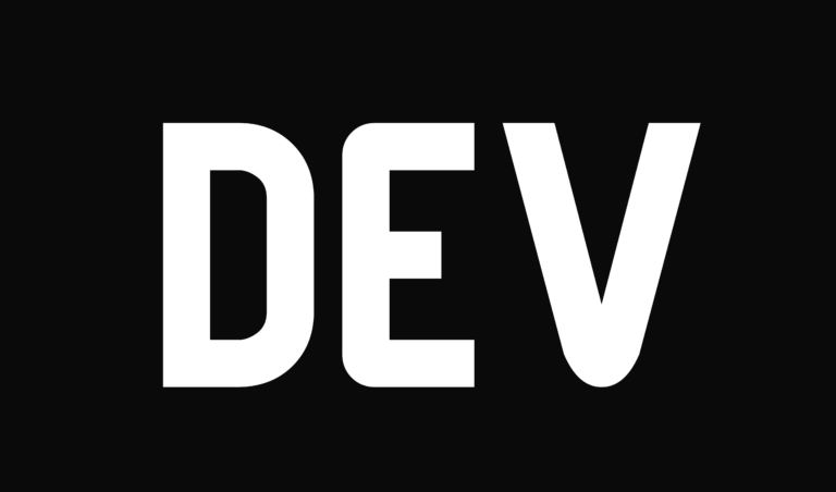 DEV Community with Ben Halpern