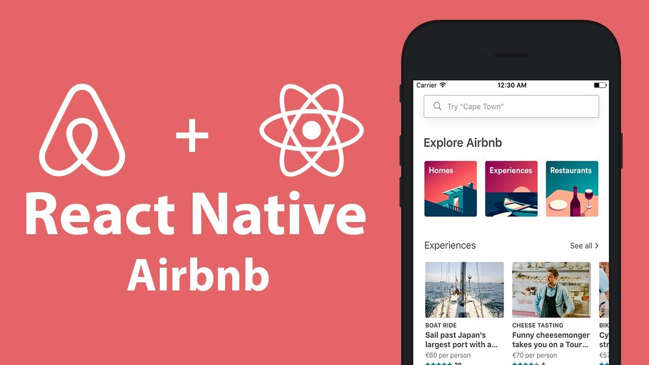 Why Airbnb Is Moving Off Of React Native Software Engineering Daily
