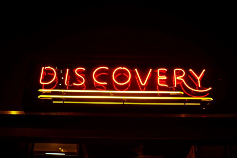 Powering Search and Discovery at VICE
