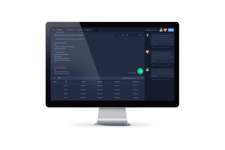 Cursor: Data Collaboration with Adam Weinstein