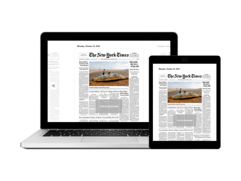 React and GraphQL at the NYTimes