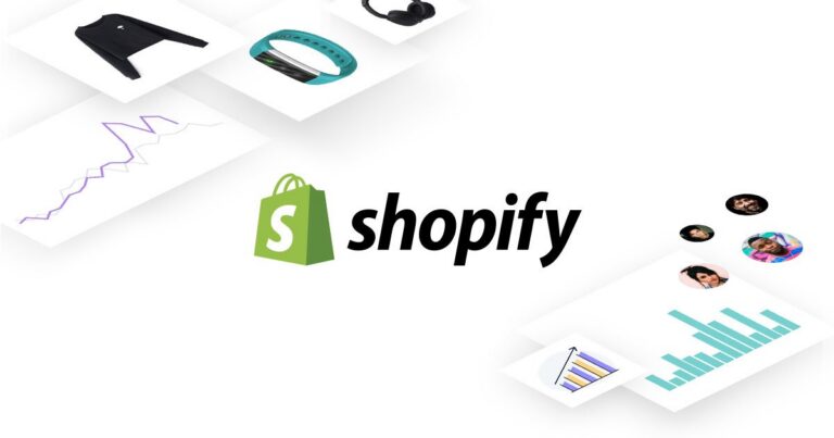 Shopify Infrastructure Migration