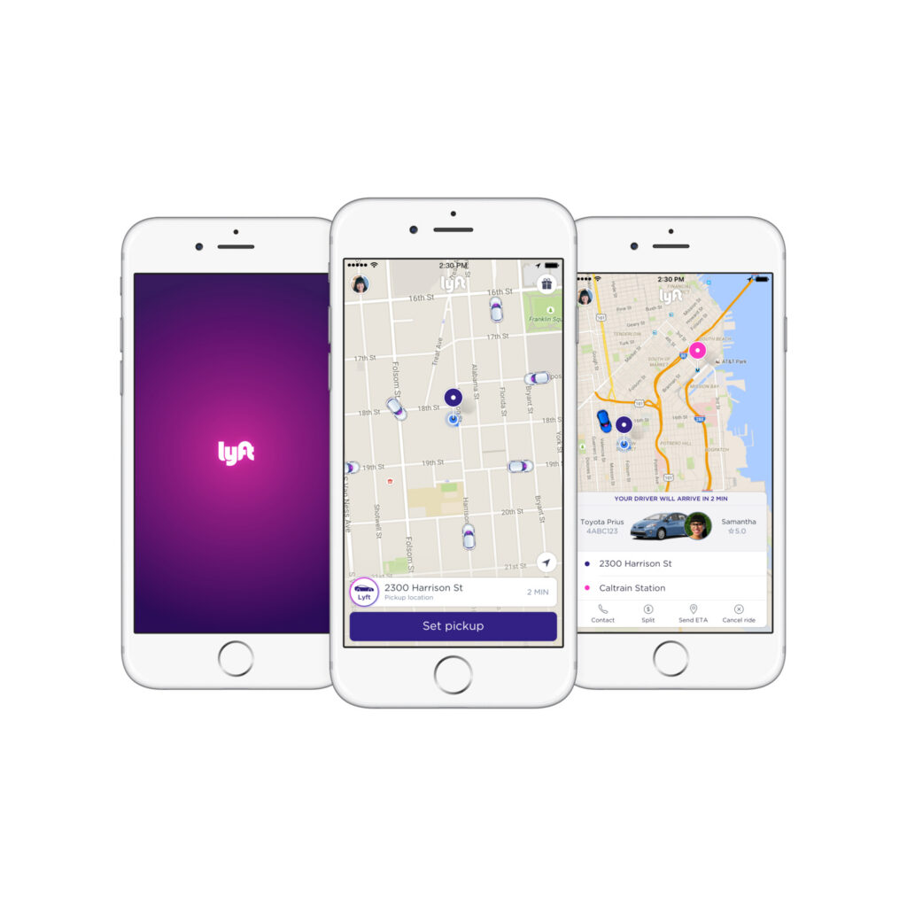 Scaling Lyft with Matt Klein