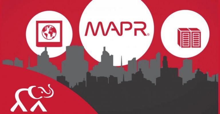 Converged Data Platform: Unifying Streaming Data using MapR