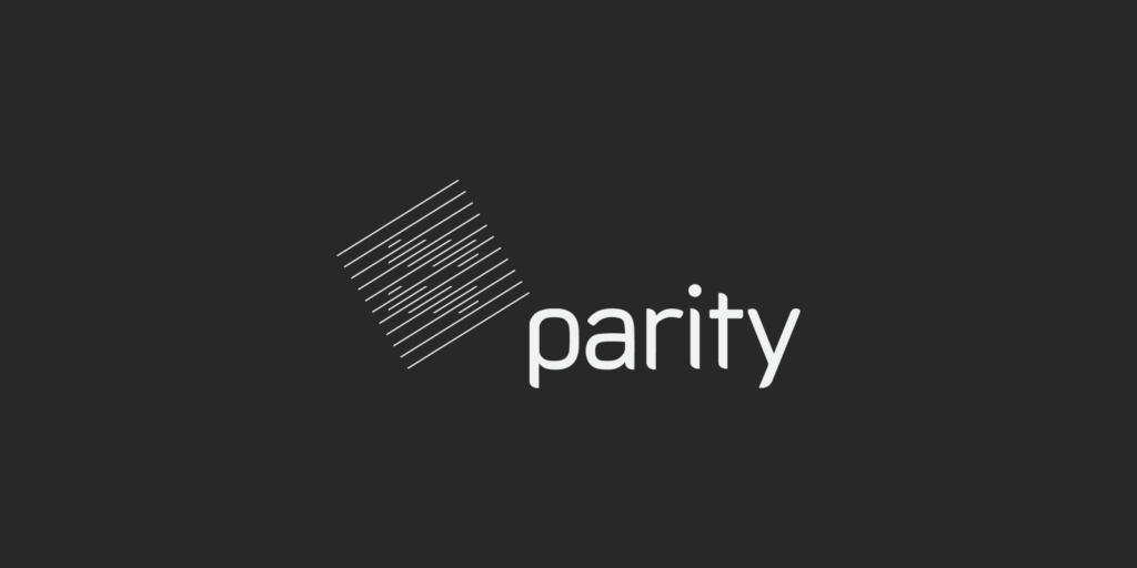 Parity: Blockchain Infrastructure with Gavin Wood