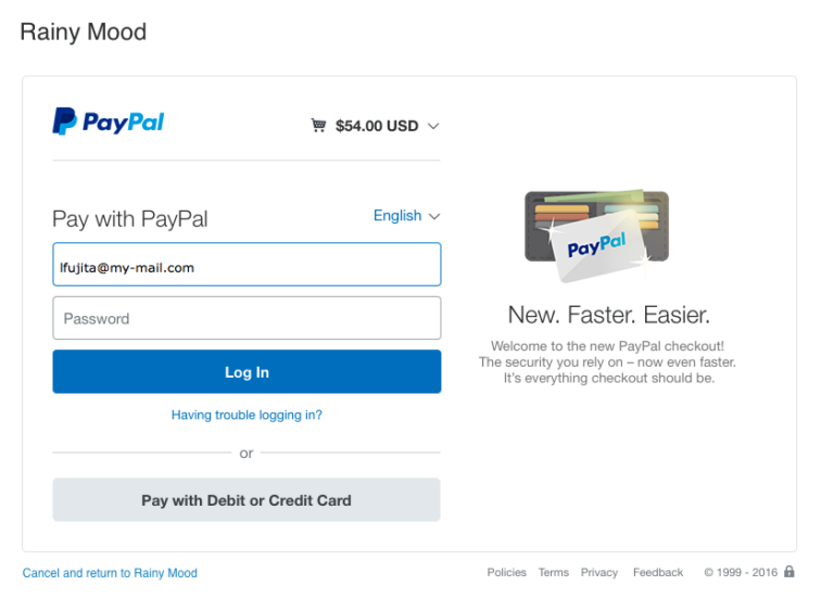 GraphQL: A success story for PayPal Checkout