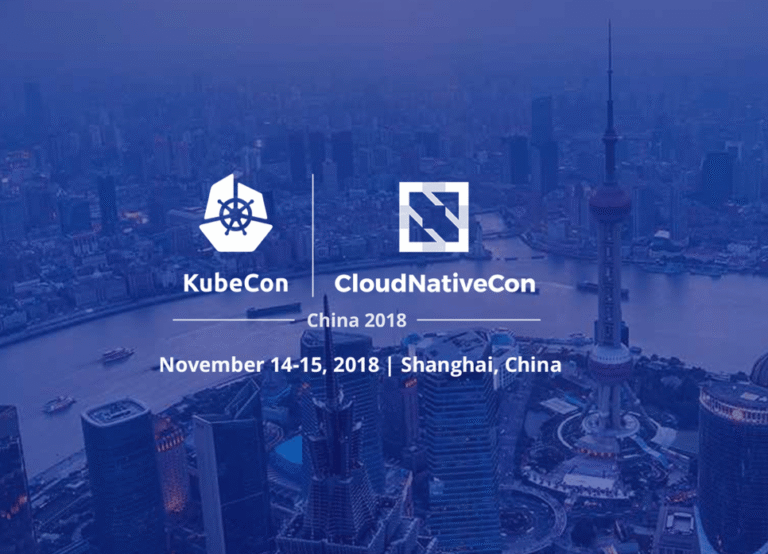 Kubernetes in China with Dan Kohn