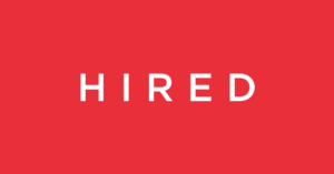 Hired.com/sedaily