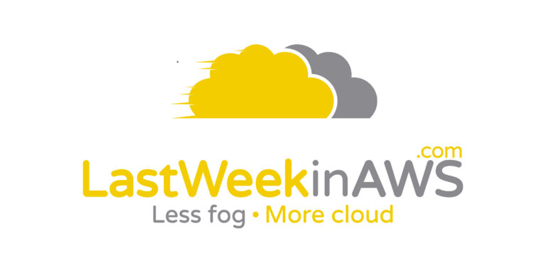 AWS Analysis with Corey Quinn