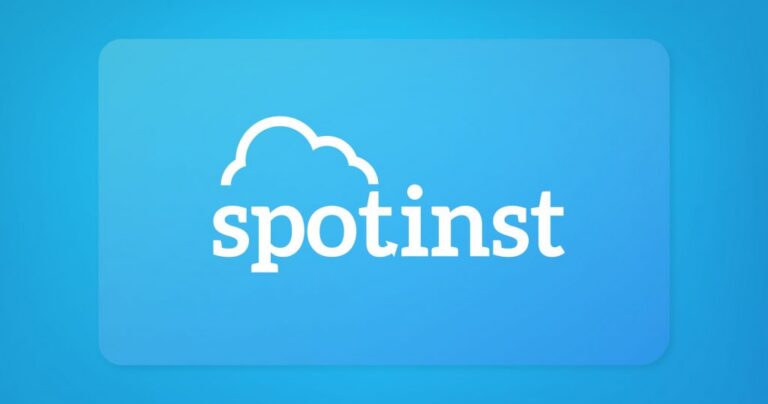 Spot Instances with Amiram Shachar