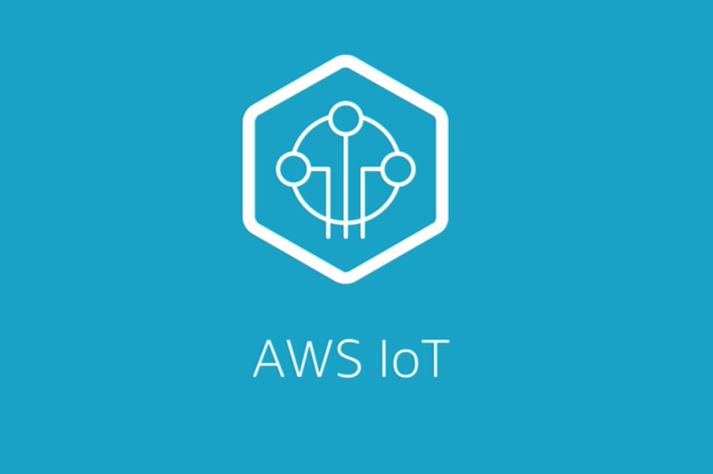 AWS Internet of Things with Dirk Didascalou