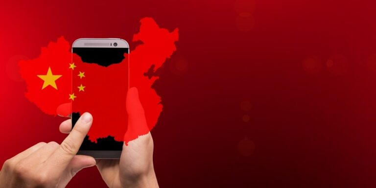 China Scale: the New Sandbox to Battle-Test Innovative Technology