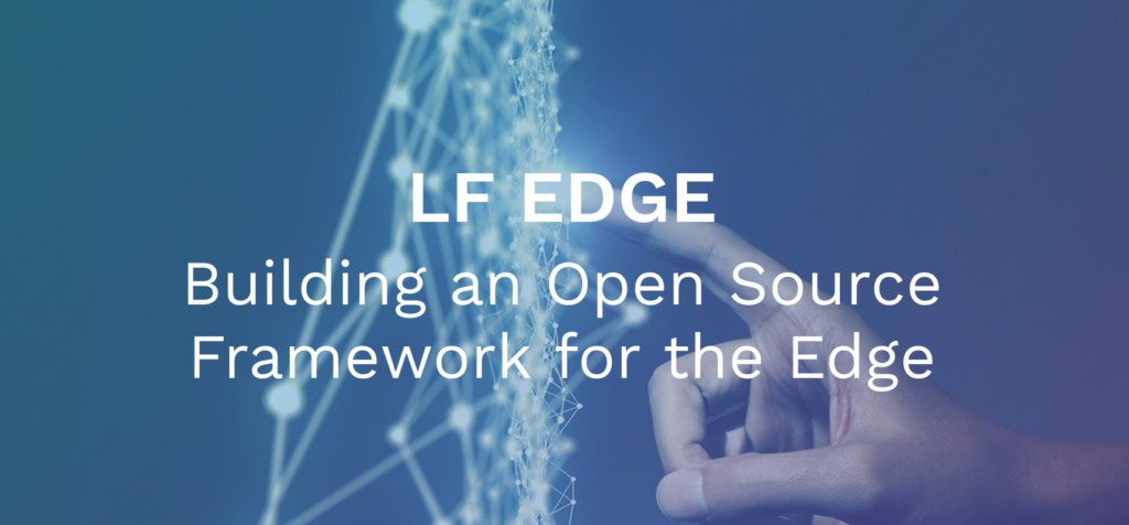 Edge Computing Open Source with Arpit Joshipura