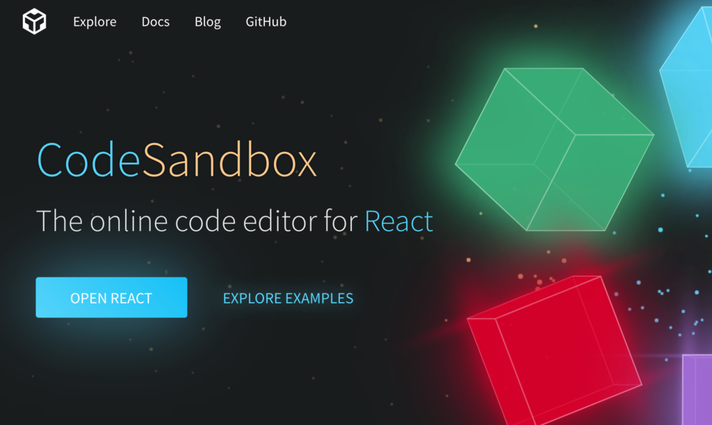 CodeSandbox: Online Code Editor with Bas Buursma and Ives van Hoorne