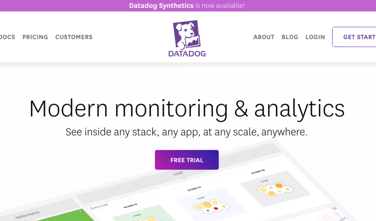 Scaling Log Management with Renaud Boutet