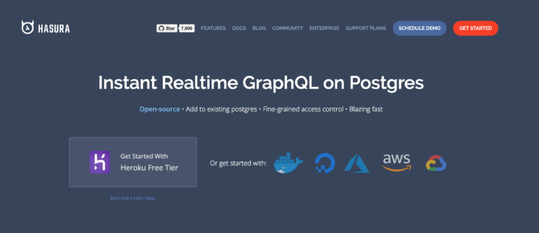 Serverless GraphQL with Tanmai Gopal