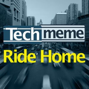 TechMemeRideHome