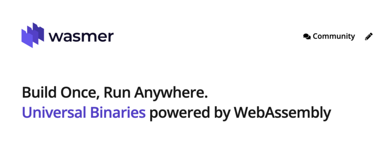 WebAssembly Execution with Syrus Akbary