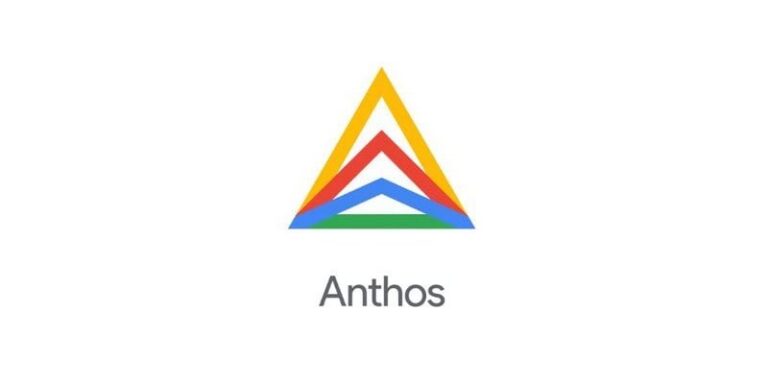 Google Anthos with Aparna Sinha
