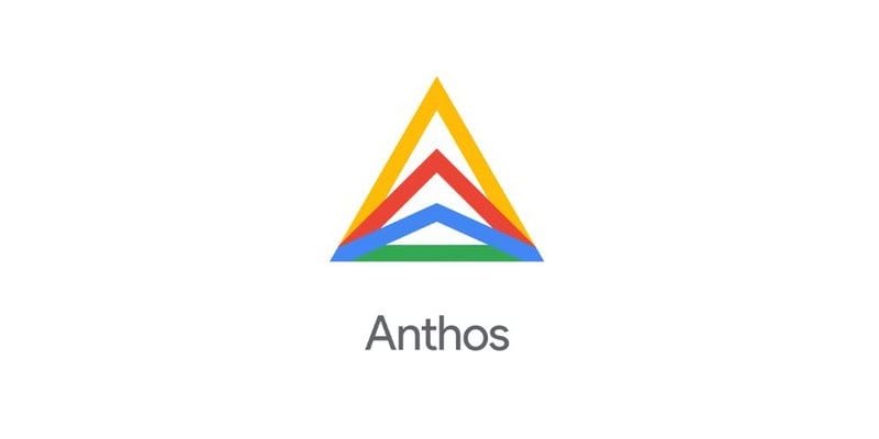 Google Anthos with Aparna Sinha
