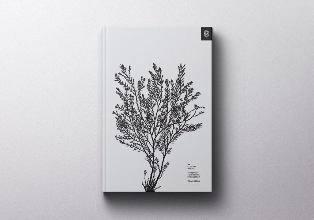 An Elegant Puzzle Virtual Book Club