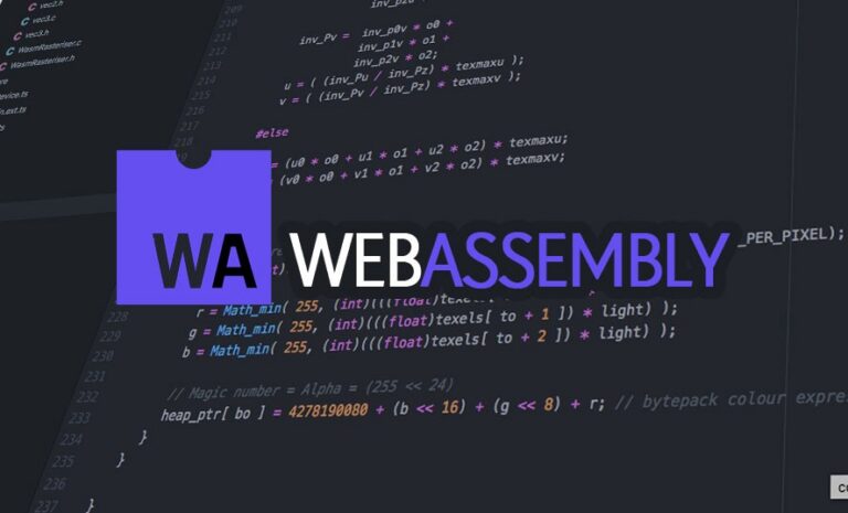 WebAssembly Compilation with Till Schneidereit