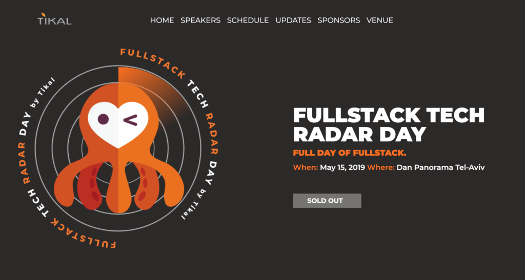 Software Free Radicals with Lior Kanfi