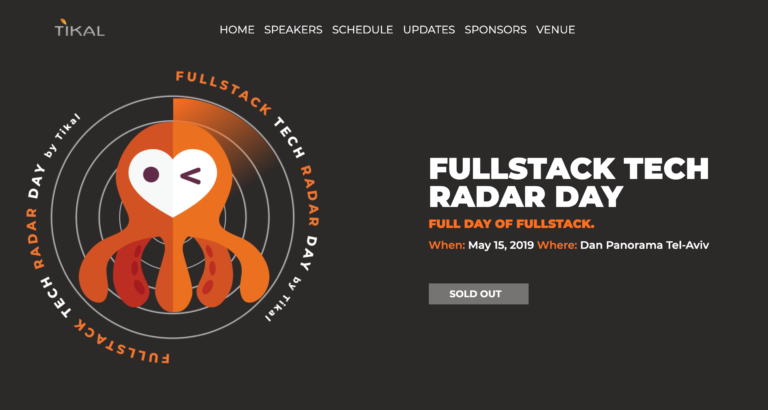 Software Free Radicals with Lior Kanfi
