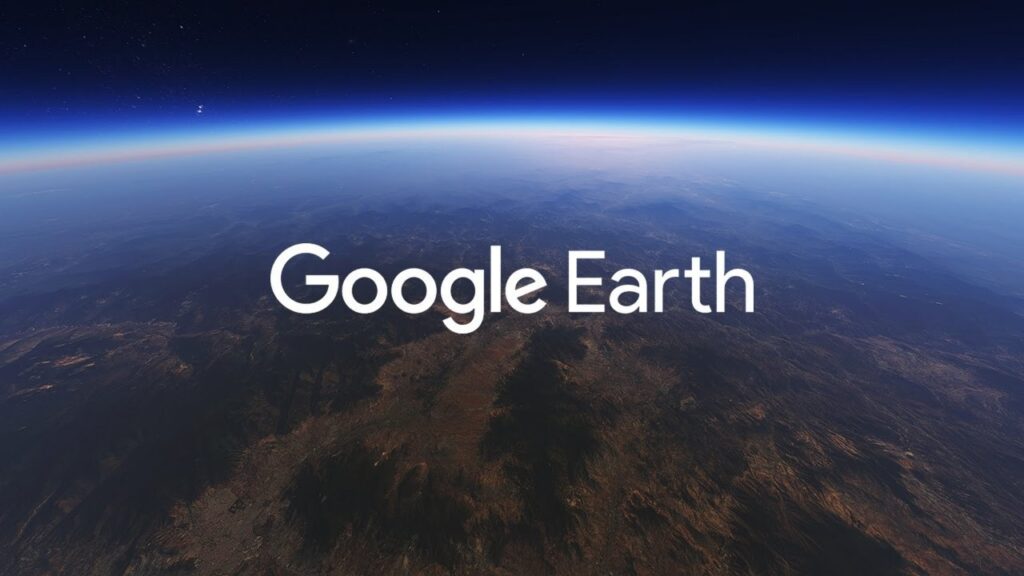 Google Earth WebAssembly with Jordon Mears