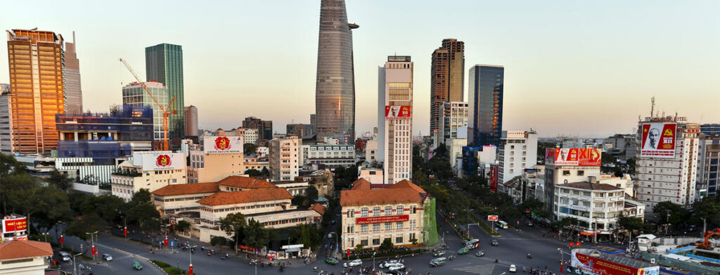 Emerging Markets: Vietnam with Charles Lee