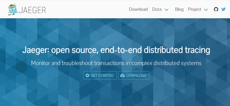 Jaeger: Distributed Tracing at Uber with Yuri Shkuro