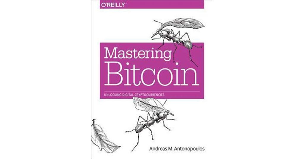 Bitcoin Ecosystem with Andreas M. Antonopoulos