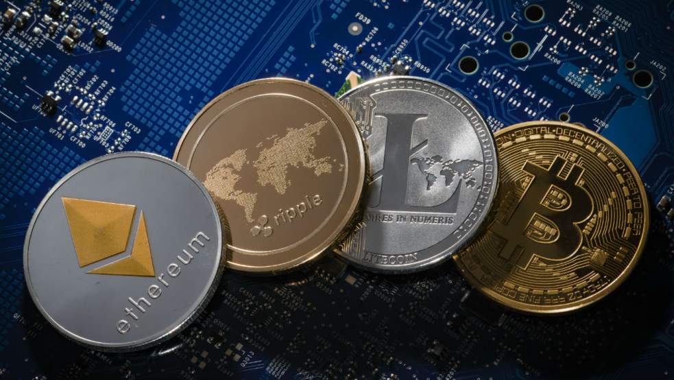 Crypto and OSS with Haseeb Qureshi, Joseph Jacks, and Alok Vasudev