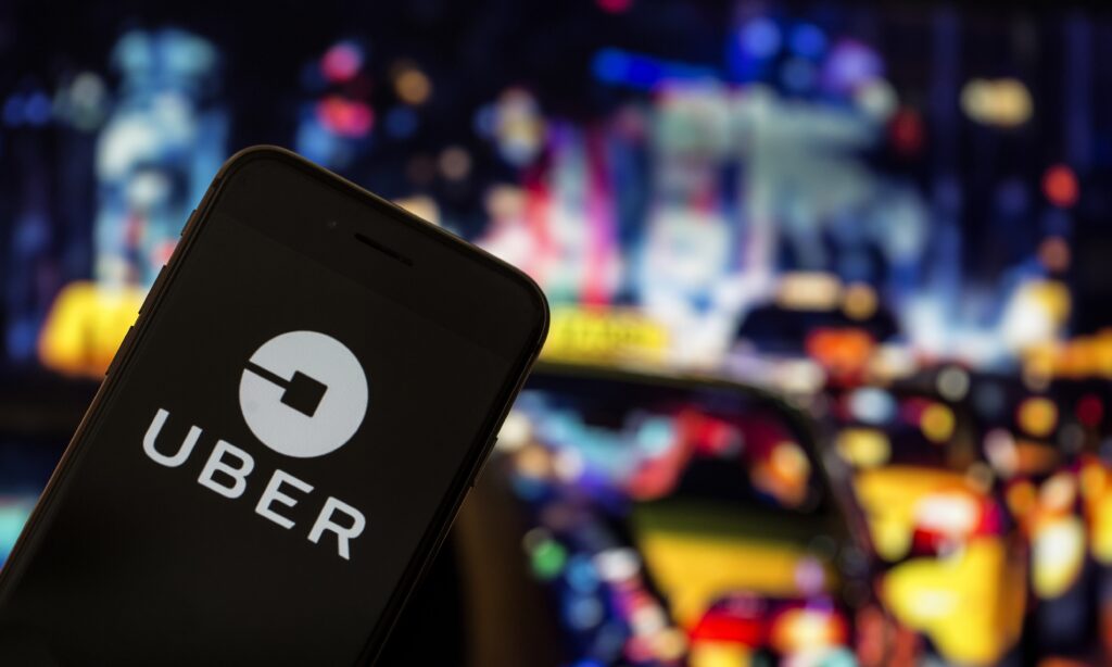 Uber’s Data Platform with Zhenxiao Luo Holiday Repeat