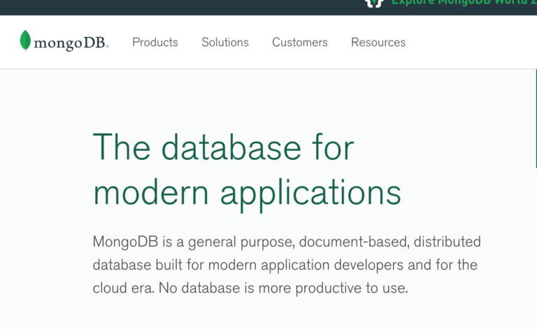 Distributed Databases with Aly Cabral