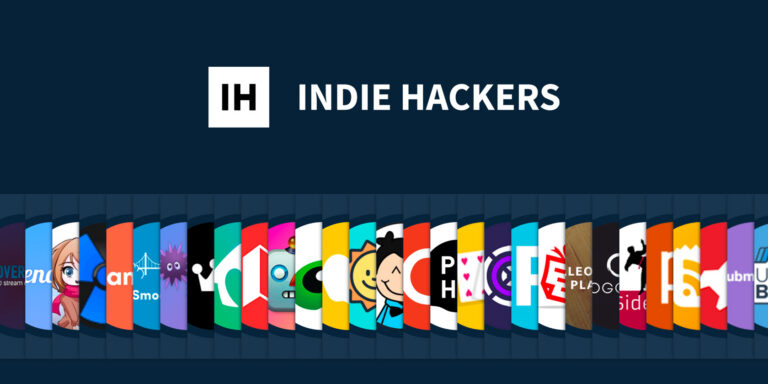 Indie Hackers (3 Years Later) with Courtland Allen