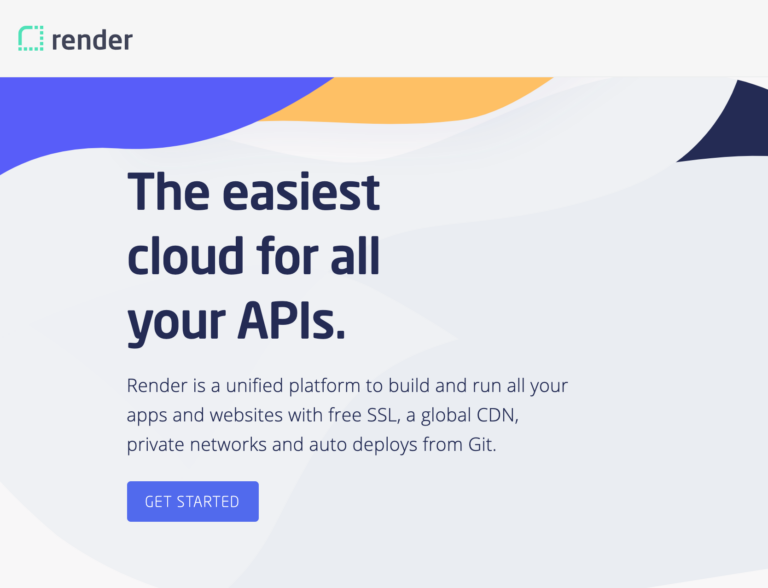 How To Build A Cloud Provider with Anurag Goel