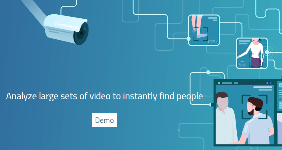 Traces: Video Recognition with Veronica Yurchuk and Kostyantyn Shysh (Summer Break Repeat)