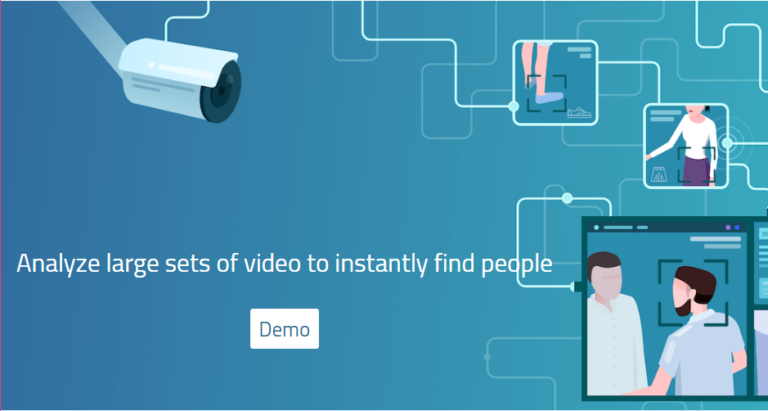 Traces: Video Recognition with Veronica Yurchuk and Kostyantyn Shysh
