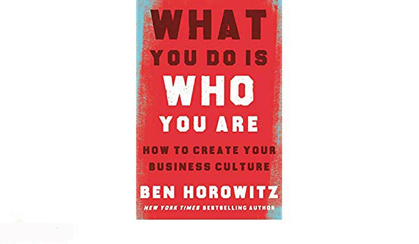 Leadership with Ben Horowitz