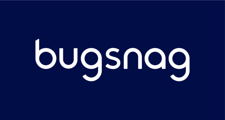 Bugsnag Business with James Smith