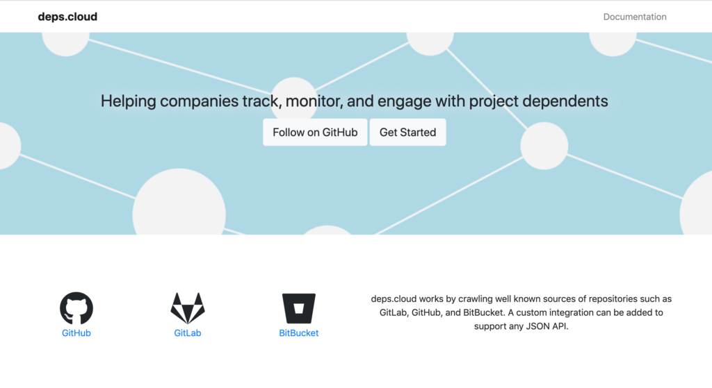 Cloud Dependencies with Mya Pitzeruse