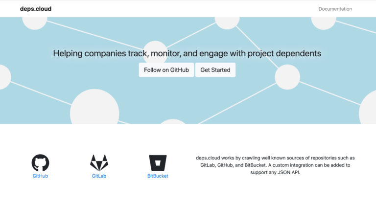 Cloud Dependencies with Mya Pitzeruse