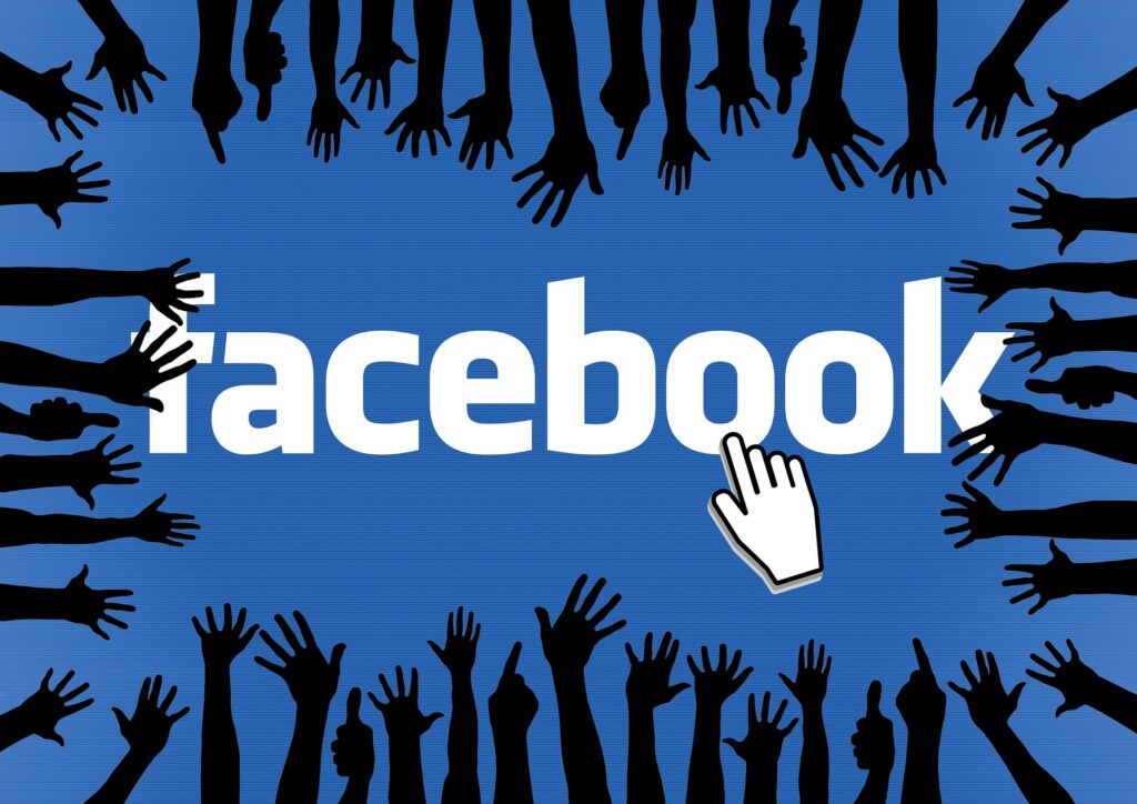 Facebook Leadership with Arturo Bejar