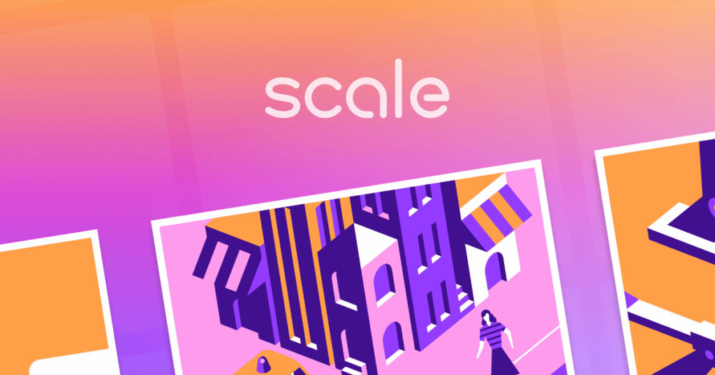Scale with Alexandr Wang