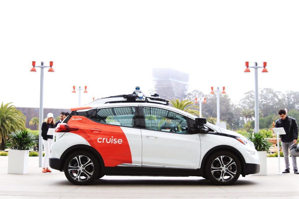 Autonomous Driving Infrastructure with Vinoj Kumar