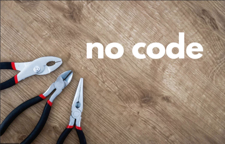 No Code with Shawn Wang