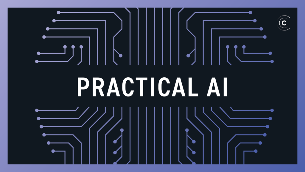 Practical AI with Chris Benson (Repeat)
